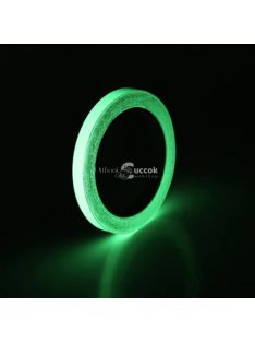 Sötétben világító szalag