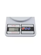 Digitális konyhai mérleg