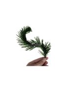 Díszágvirág 29 cm - 40 db. Ruhhy 22513