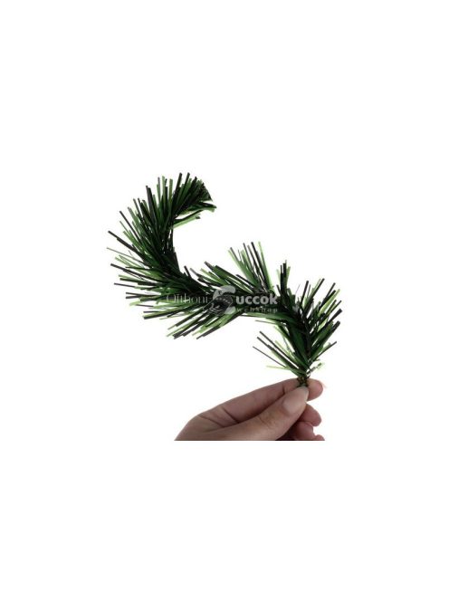 Díszágvirág 29 cm - 40 db. Ruhhy 22513