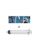 Szélvédő javító készlet