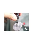 Szélvédő javító készlet