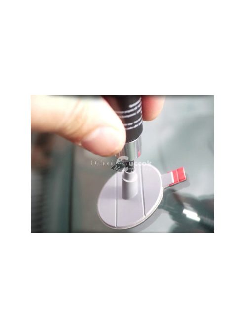 Szélvédő javító készlet