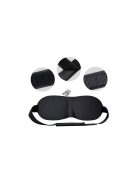 Szemkendő alvómaszk 