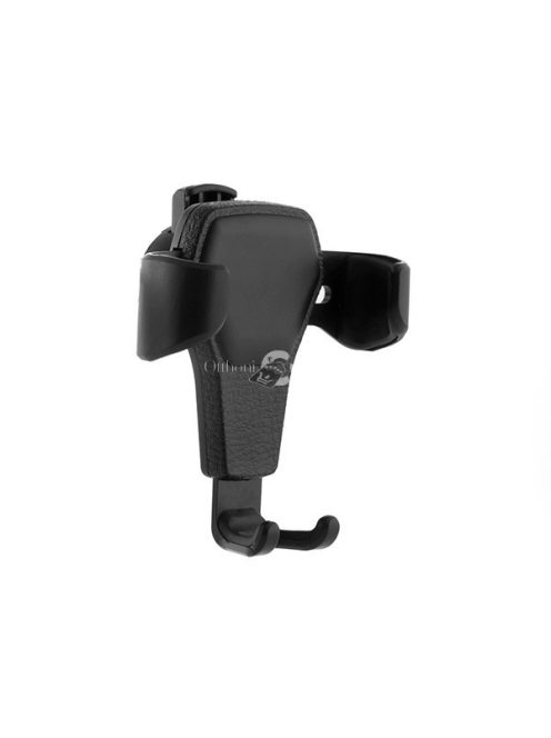 Gravitációs mobiltartó autókba