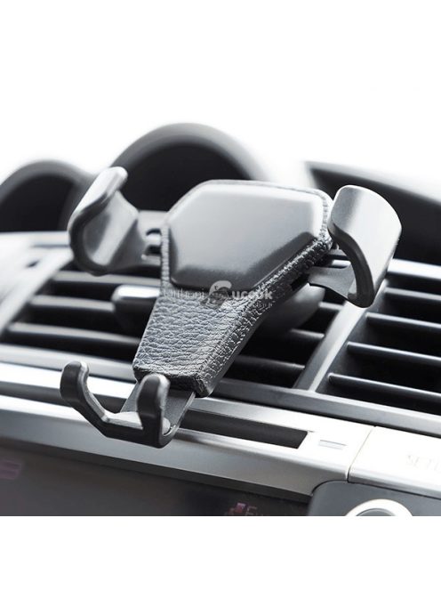 Gravitációs mobiltartó autókba