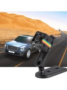 Mini 2x2x2-es cm FHD USB kamera állvánnyal