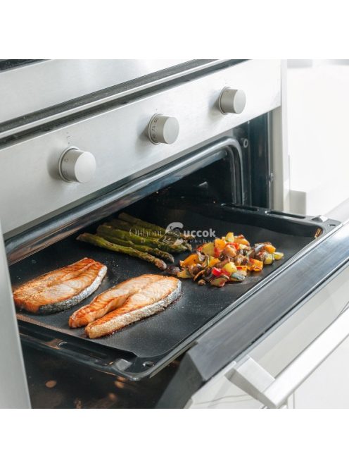 Teflonos grill alátét