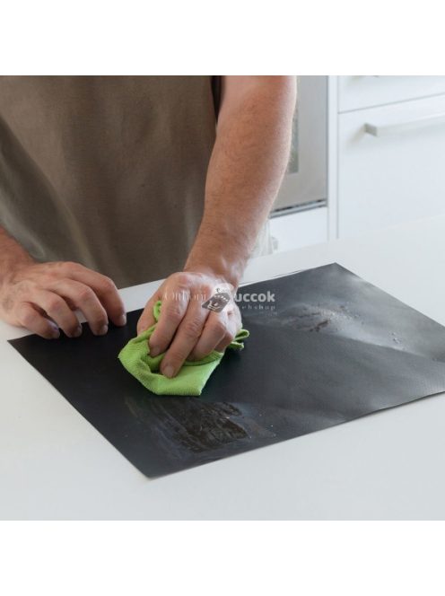 Teflonos grill alátét