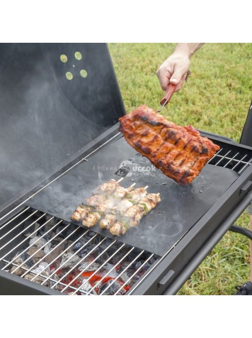 Teflonos grill alátét