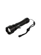 Xhp160 LED-es katonai zseblámpa