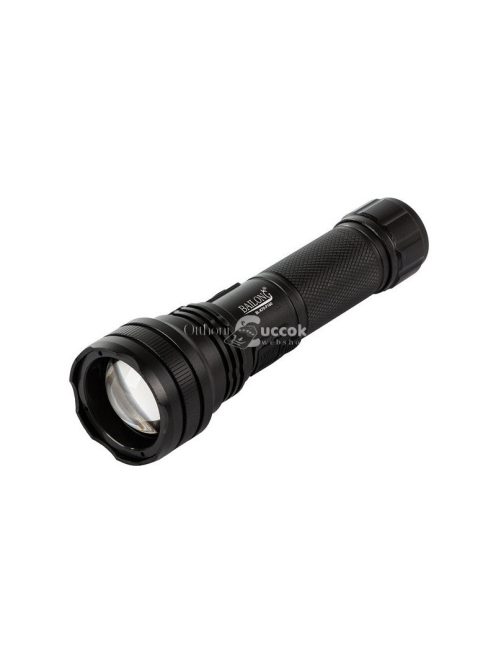 Xhp160 LED-es katonai zseblámpa