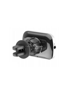 8 az 1-ben Bluetooth USB 5.0 multifunkciós FM adó