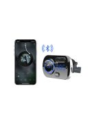 8 az 1-ben Bluetooth USB 5.0 multifunkciós FM adó