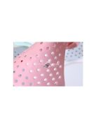 Csillag alakú Szilikon  lefolyószűrő  (4 db)