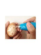 Gravírozó eszköz gravírozó golyóstoll