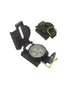 Professzionális fém iránytű 