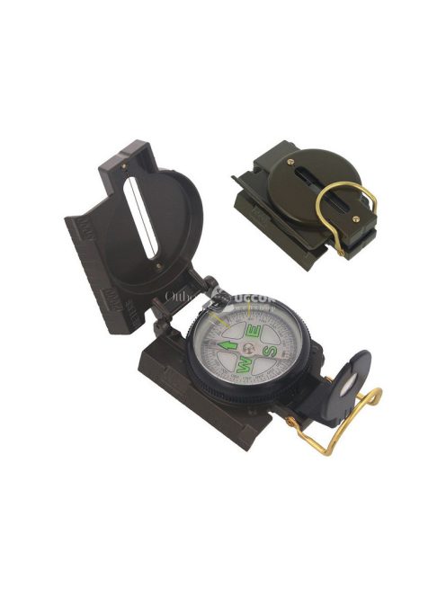 Professzionális fém iránytű 