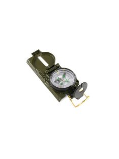 Professzionális fém iránytű 