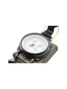 Professzionális fém iránytű 