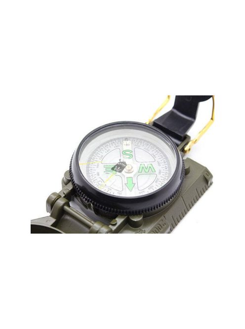 Professzionális fém iránytű 