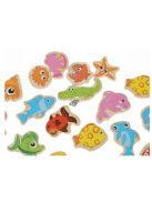 Mágneses horgászjáték