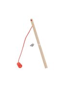 Mágneses horgászjáték