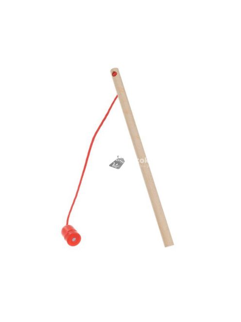 Mágneses horgászjáték