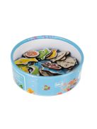 Mágneses horgászjáték