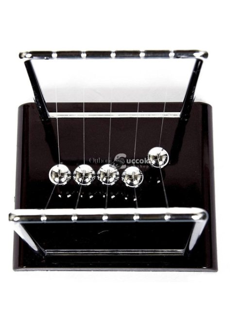 Newton örökmozgó inga