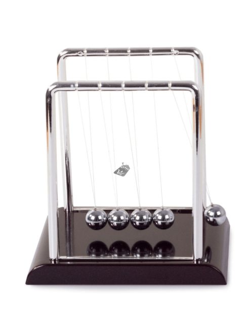 Newton örökmozgó inga