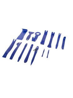 Autókárpit eltávolító készlet