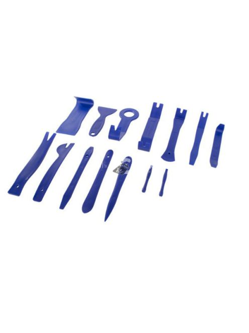 Autókárpit eltávolító készlet