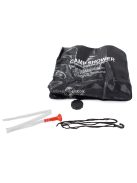 40 Literes Hordozható Tusoló Kempingezéshez