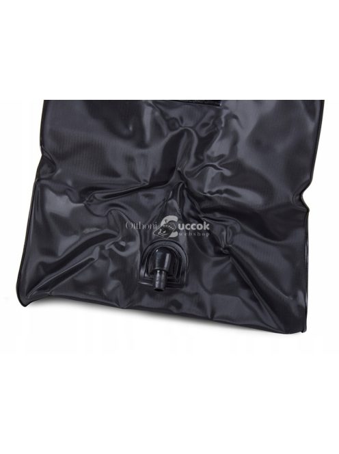 40 Literes Hordozható Tusoló Kempingezéshez