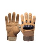 Taktikai katonai túlélő kesztyű