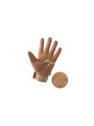 Taktikai katonai túlélő kesztyű