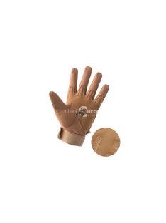 Taktikai katonai túlélő kesztyű