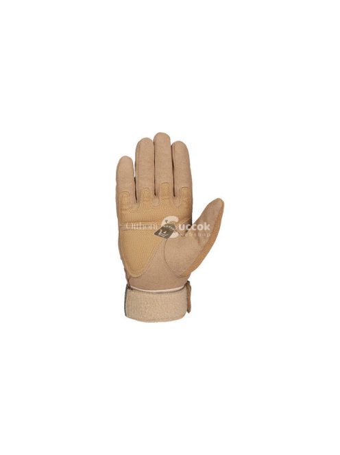 Taktikai katonai túlélő kesztyű