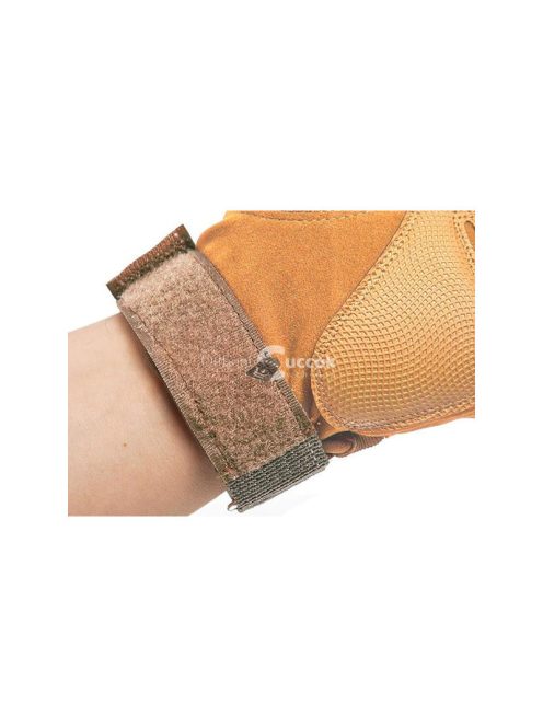 Taktikai katonai túlélő kesztyű