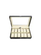 Karóra tároló 12 rekeszzel