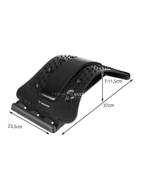 Háti gerinctornász eszköz 