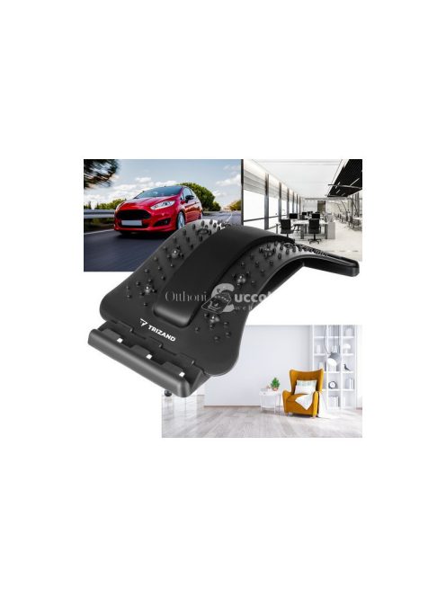 Háti gerinctornász eszköz 