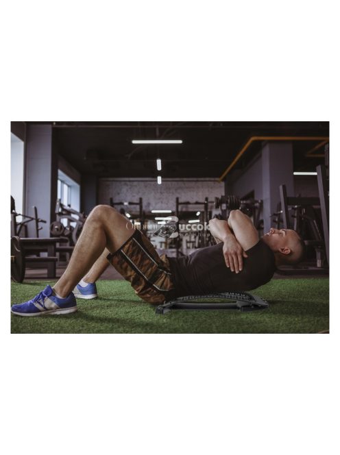 Háti gerinctornász eszköz 