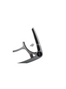 Klasszikus gitár kapodaszter fém + pengető