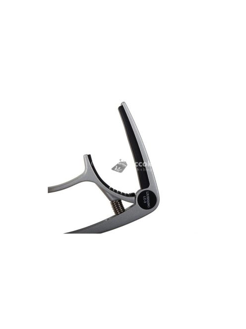 Klasszikus gitár kapodaszter fém + pengető