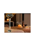 Jáde görgős arcmasszírozó