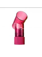 Hajgöndörítő hajszárító fej, hajgöndörítő henger