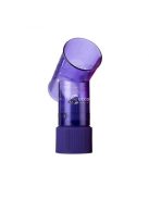 Hajgöndörítő hajszárító fej, hajgöndörítő henger