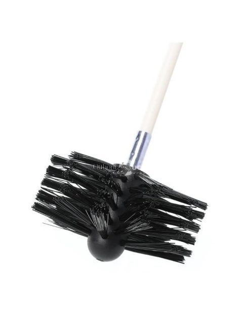 Tisztító kefe, csőkefe, csőtisztító kefe